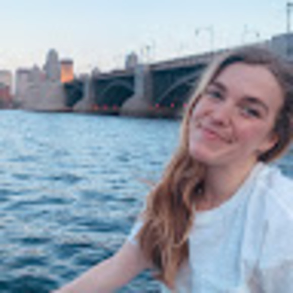 Meet your Posher, Catherine - Picture 1 of 1